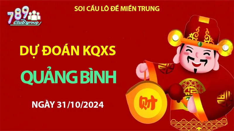 Phân tích cầu lô tiềm năng XS Quảng Bình 31/10/2024 – Xác định con số may mắn ở https://weiterbildung-fernstudium.eu.com
