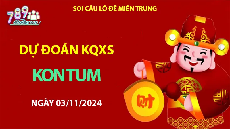 Cầu lô đề KQXS Kon Tum 03/11/2024 – Chốt đề chuẩn cùng https://weiterbildung-fernstudium.eu.com